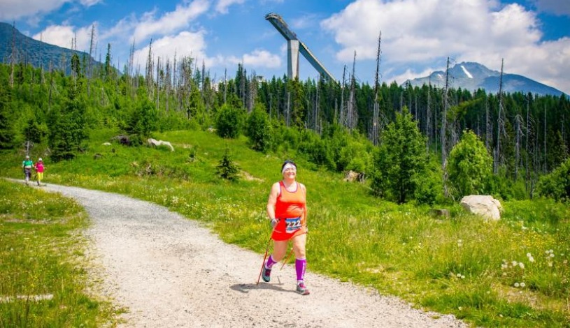 Hotel CROCUS **** Vysoké Tatry